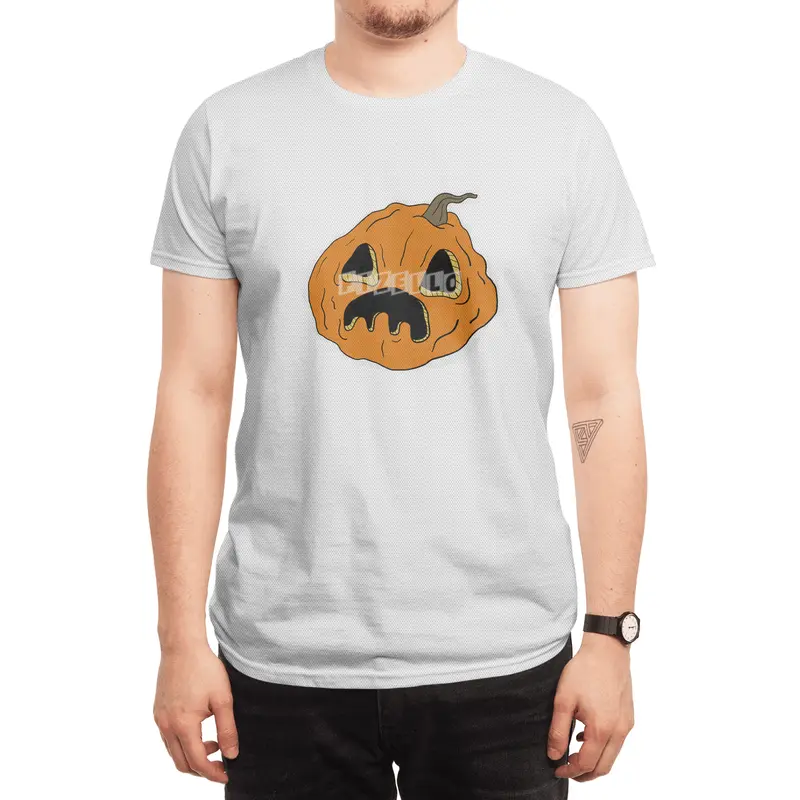 Clark the pumpkin Spor T-Shirt