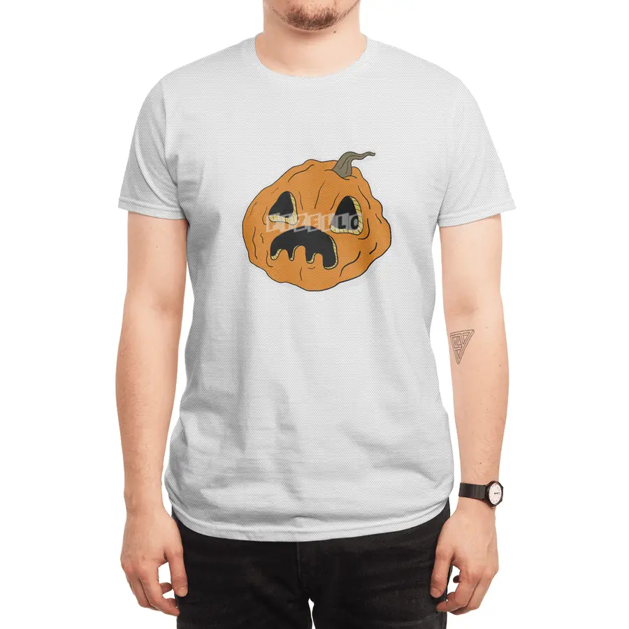 Clark the pumpkin Spor T-Shirt