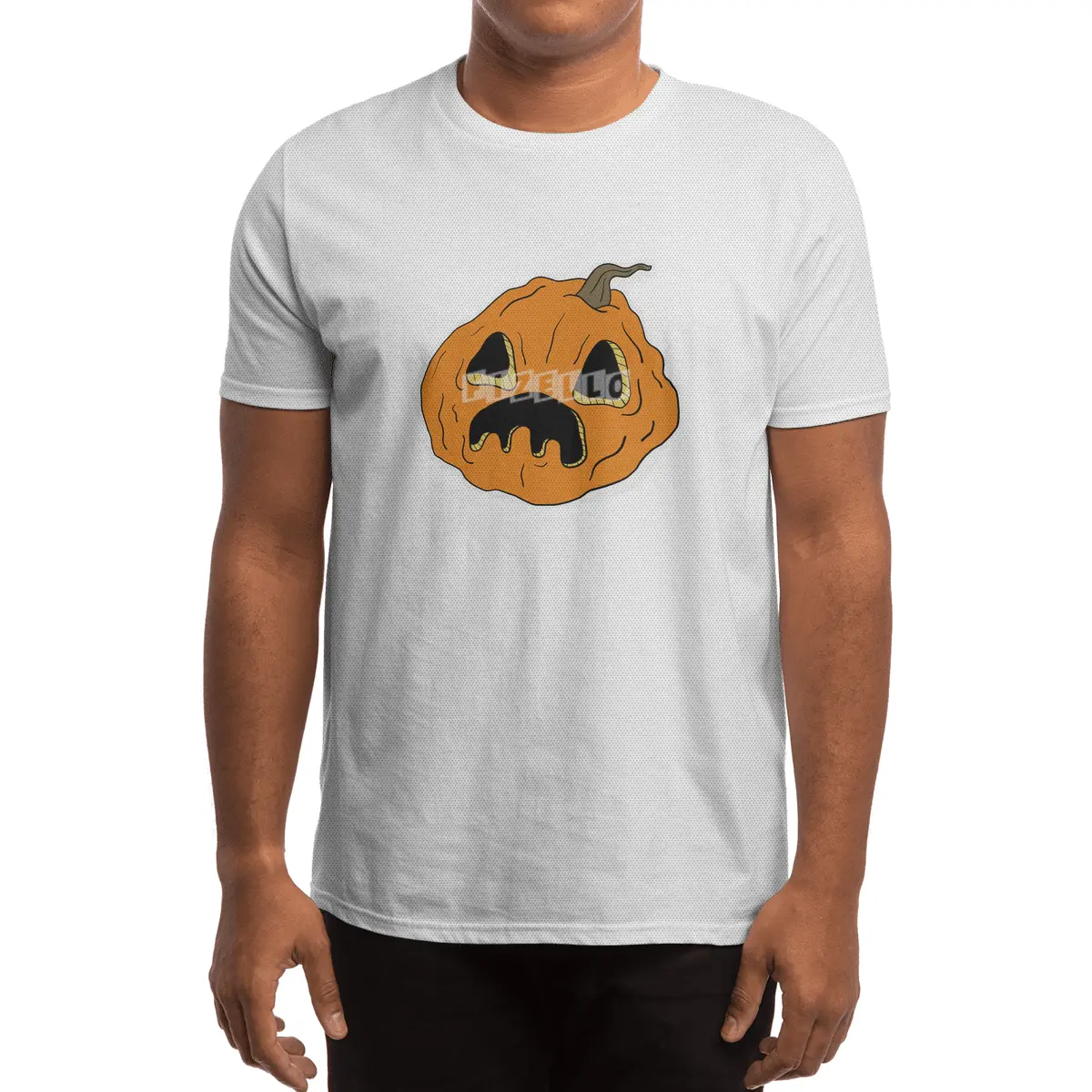 Clark the pumpkin Spor T-Shirt