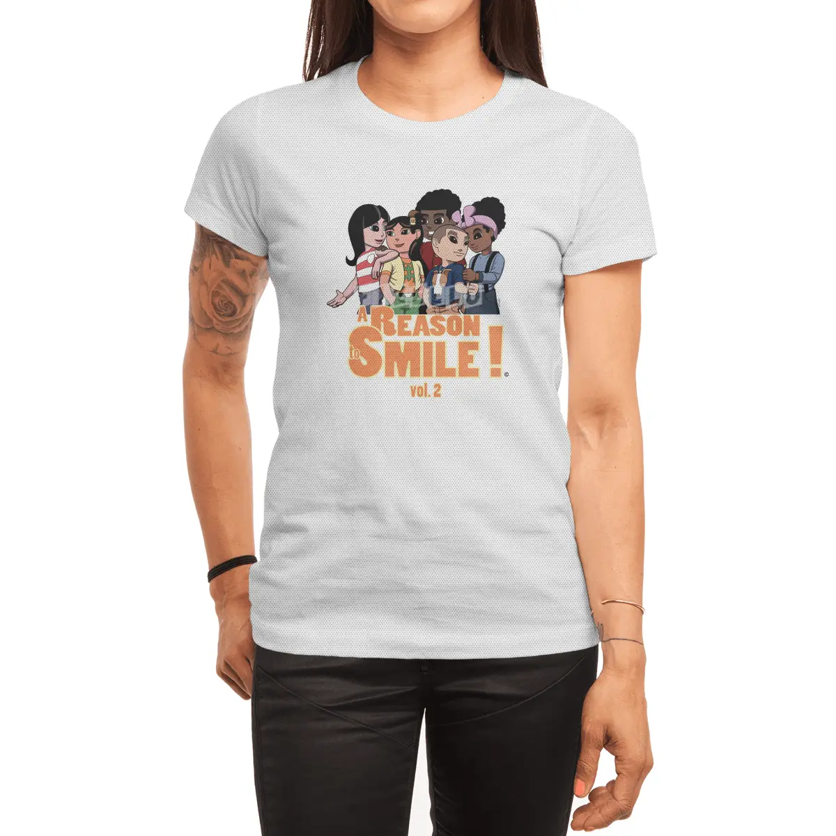 You Know Whats Up Spor T-Shirt