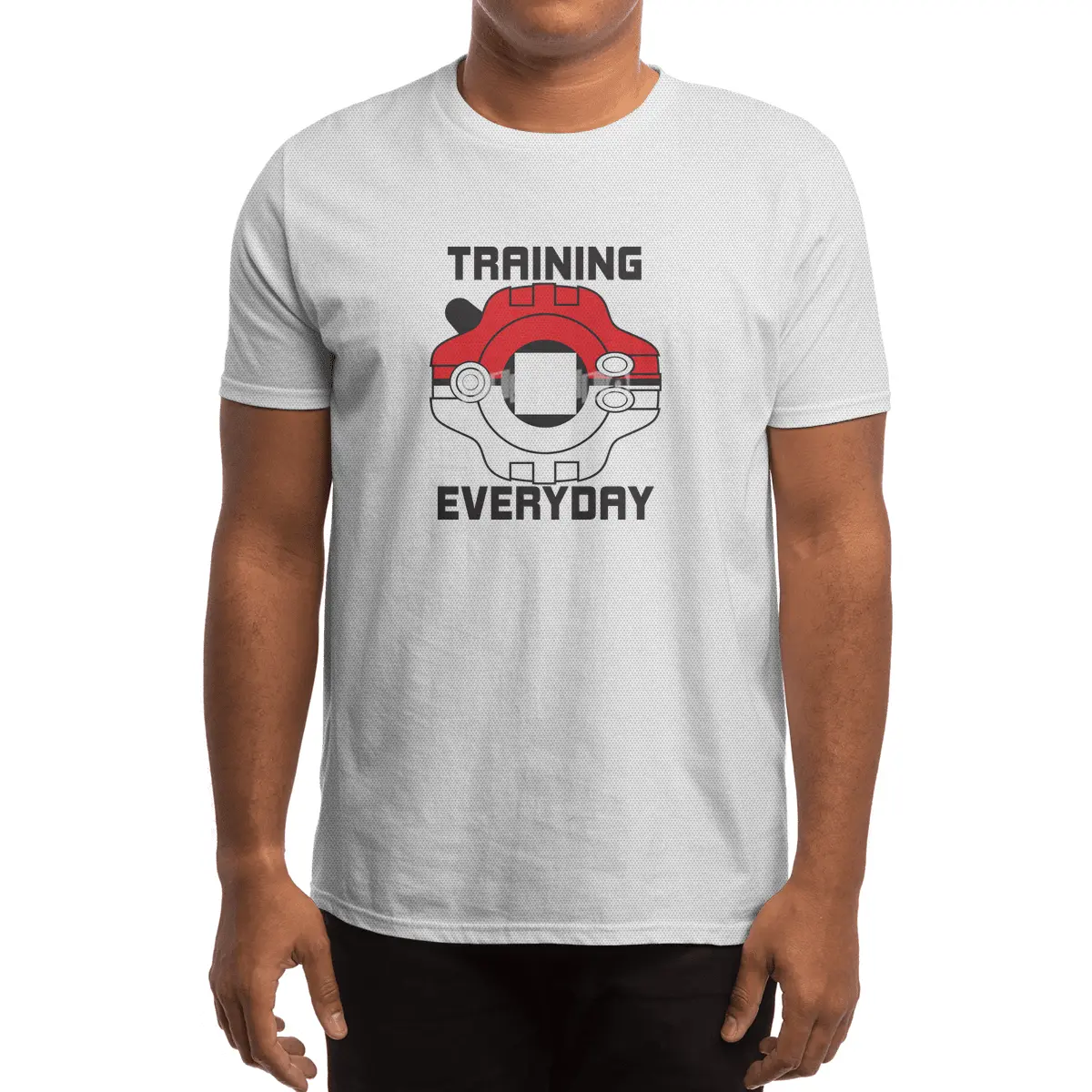 Training Everyday Spor T-Shirt