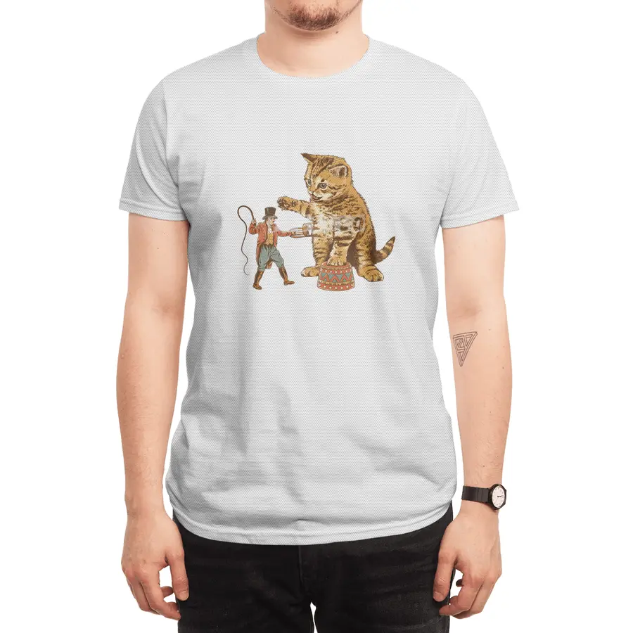 Training Day Spor T-Shirt