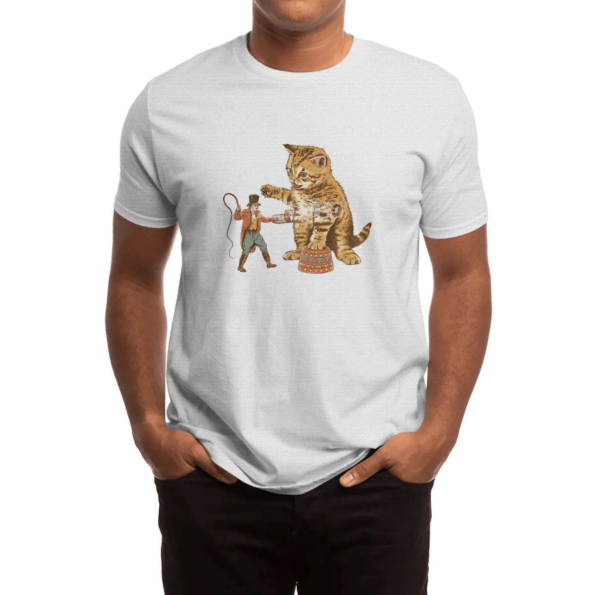 Training Day Spor T-Shirt