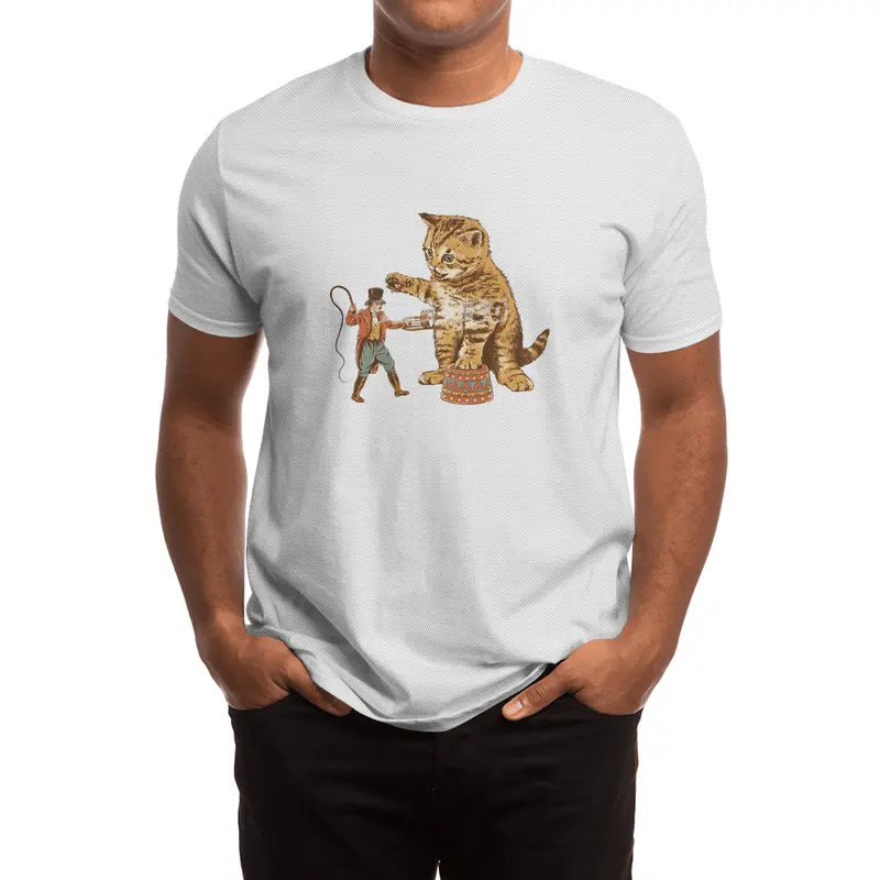 Training Day Spor T-Shirt