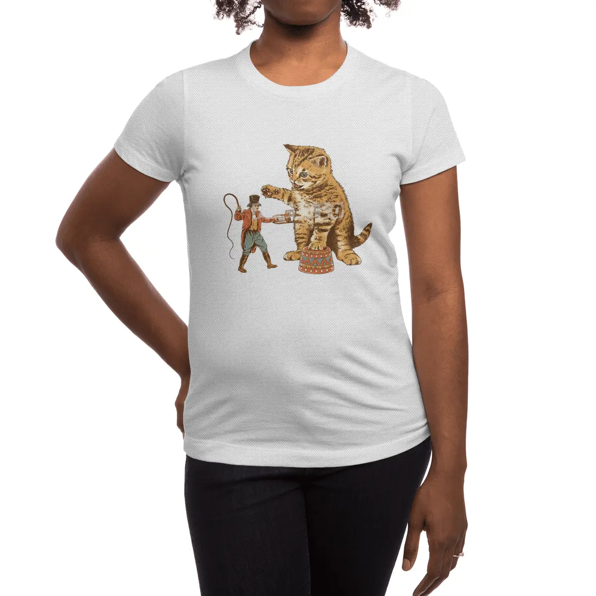 Training Day Spor T-Shirt