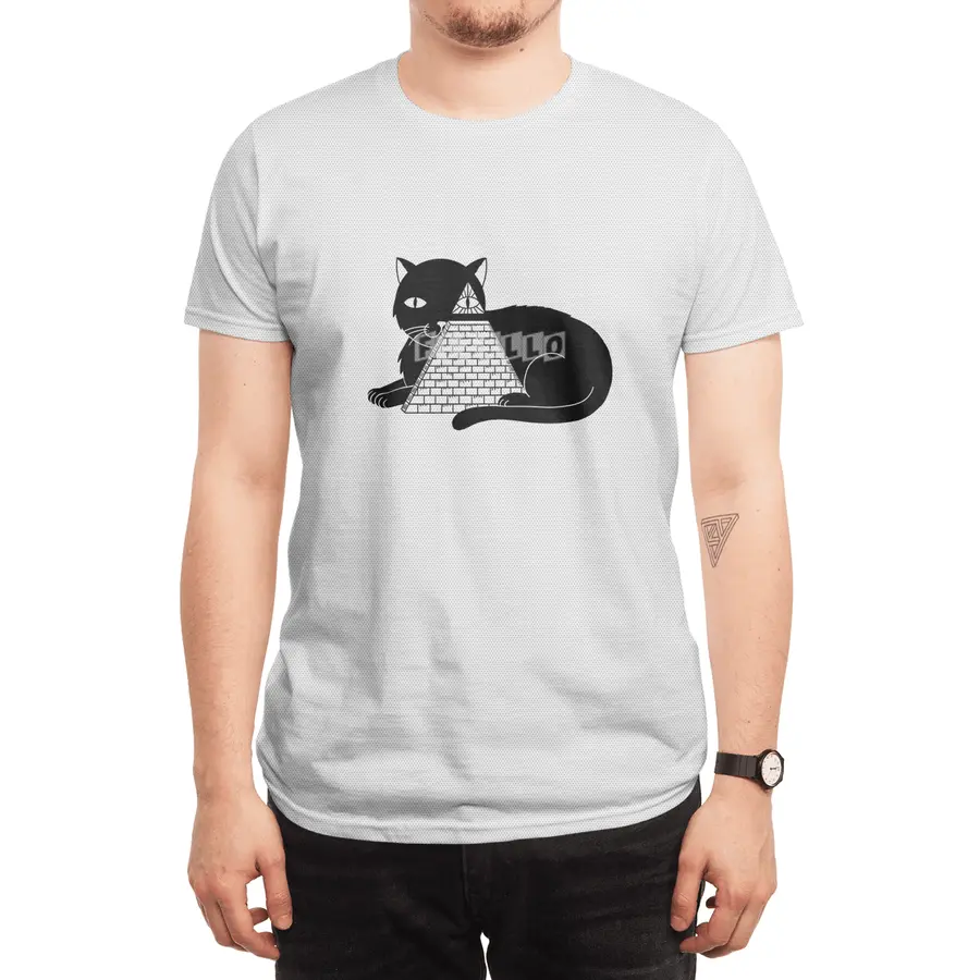 Cat Spor T-Shirt