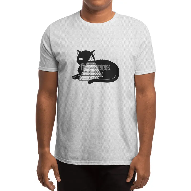 Cat Spor T-Shirt