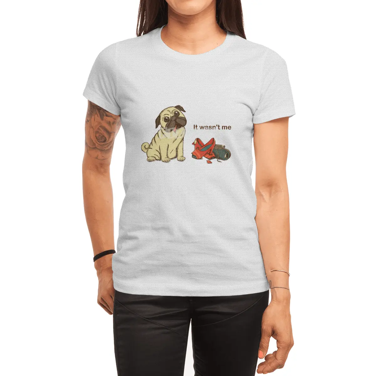 Dog Spor T-Shirt
