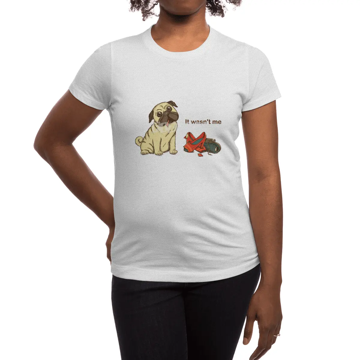 Dog Spor T-Shirt