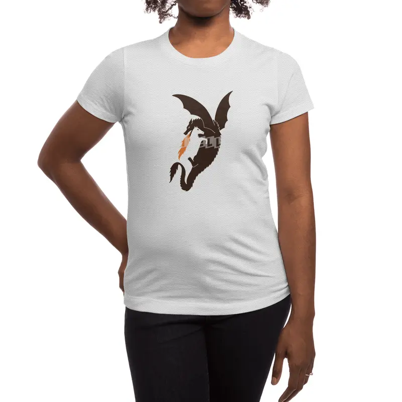 Dragon Spor T-Shirt