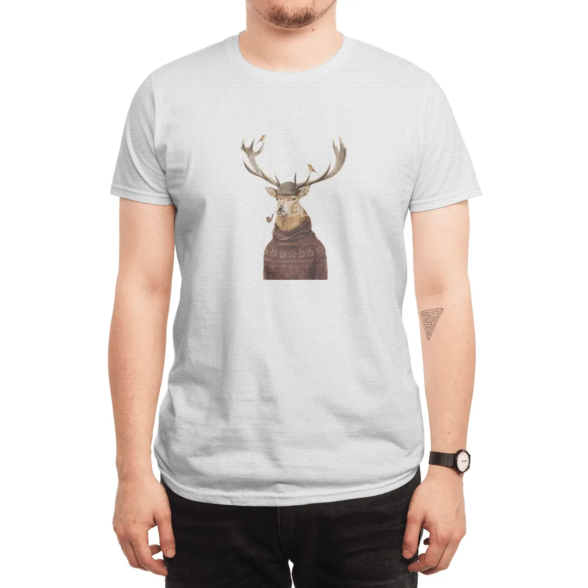 Thinking Wild Spor T-Shirt