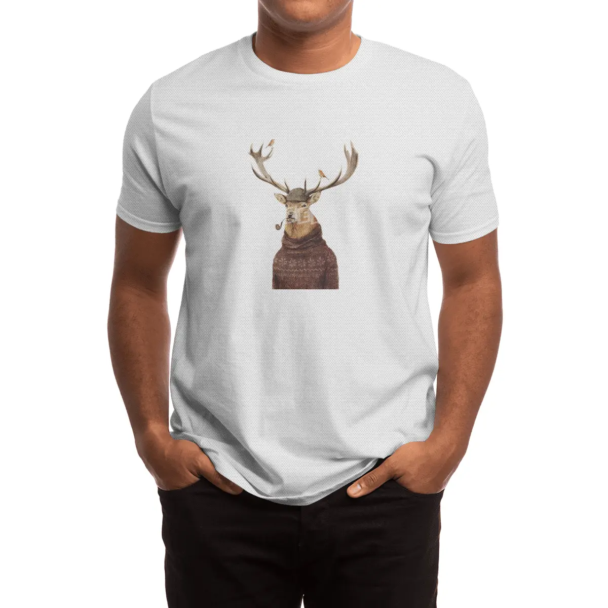 Thinking Wild Spor T-Shirt