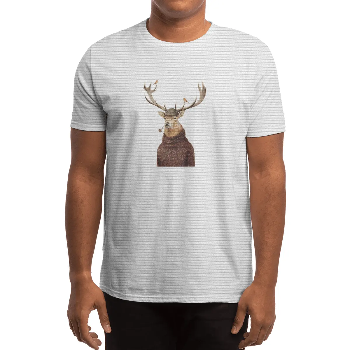 Thinking Wild Spor T-Shirt