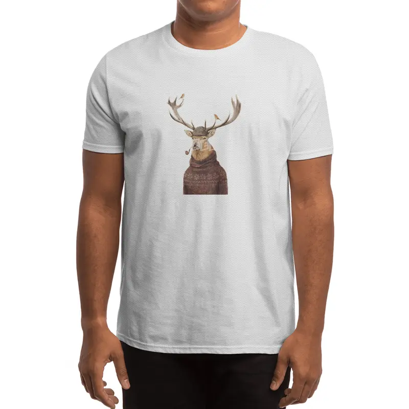 Thinking Wild Spor T-Shirt