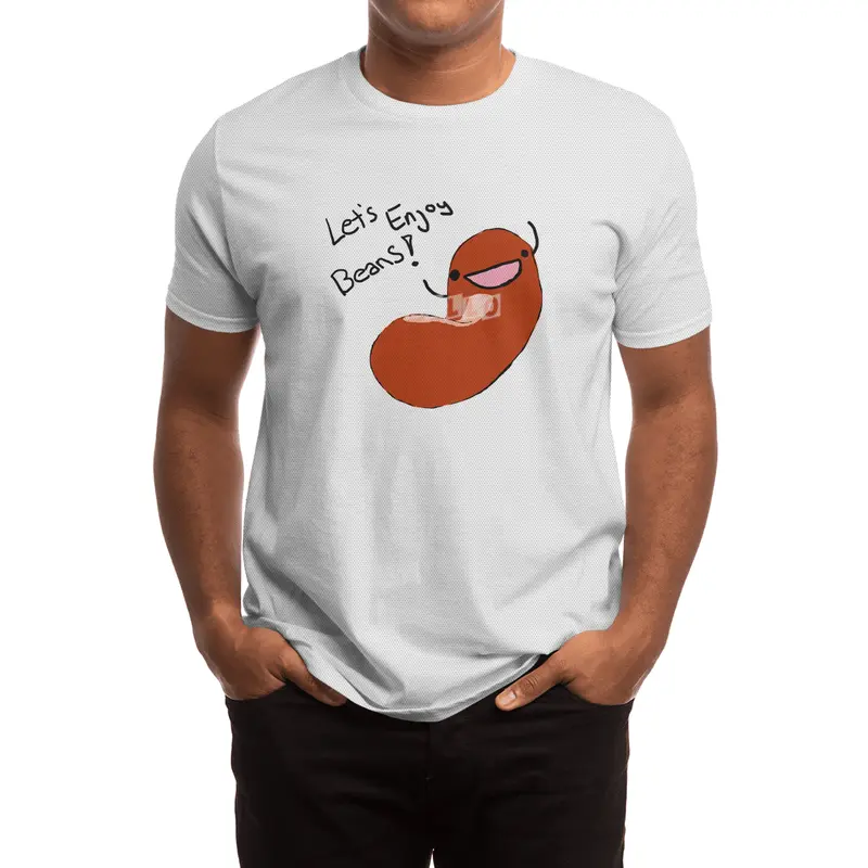 Beanevolence Spor T-Shirt