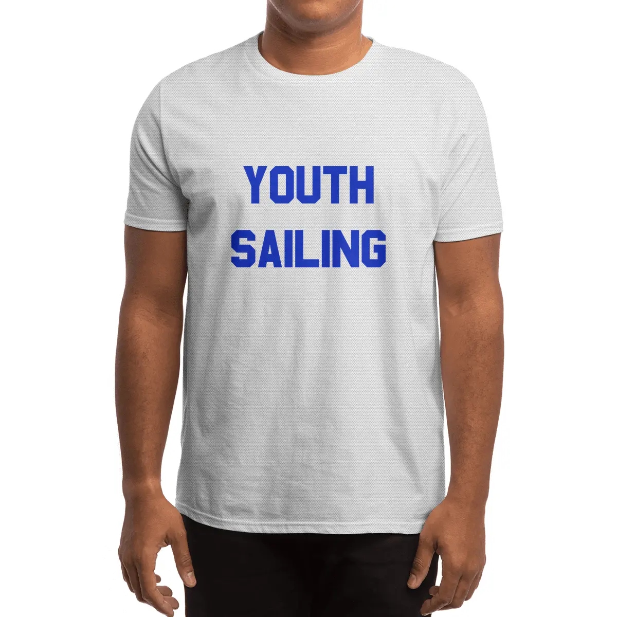 I'M SAILING Spor T-Shirt