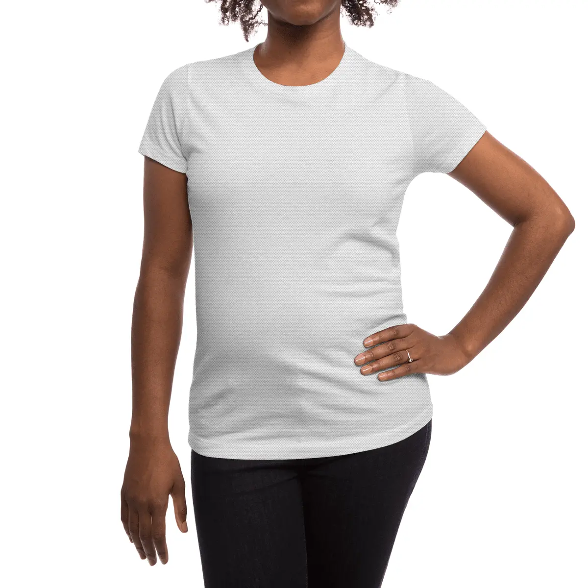 Olympic Athlete Spor T-Shirt
