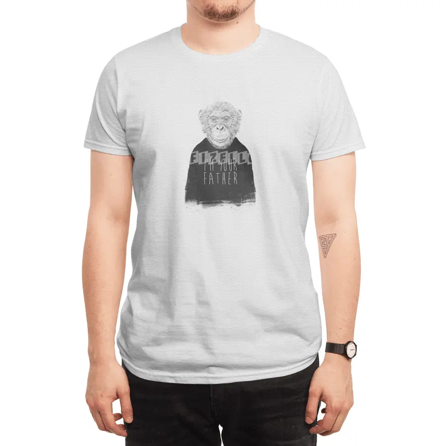I'm your father Spor T-Shirt