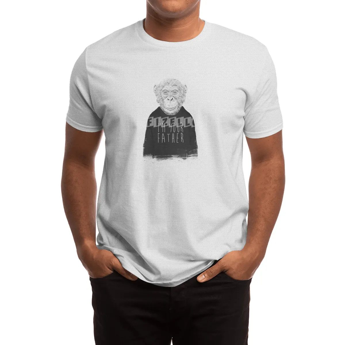 I'm your father Spor T-Shirt