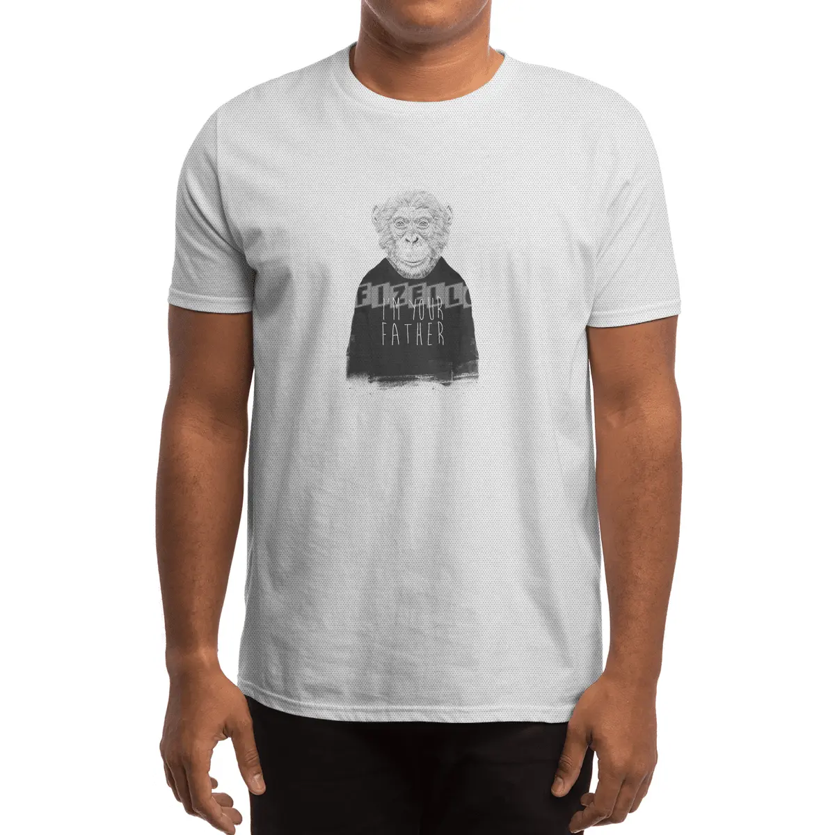 I'm your father Spor T-Shirt