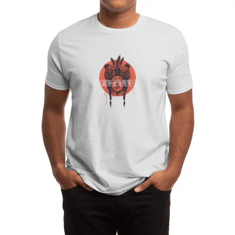 Shaman Spor T-Shirt