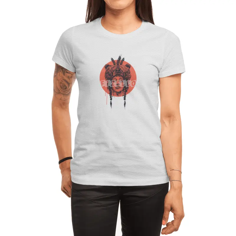 Shaman Spor T-Shirt