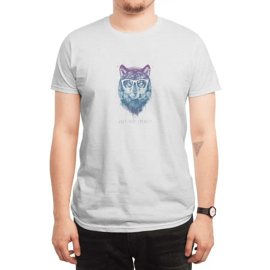 Who's your granny? Spor T-Shirt