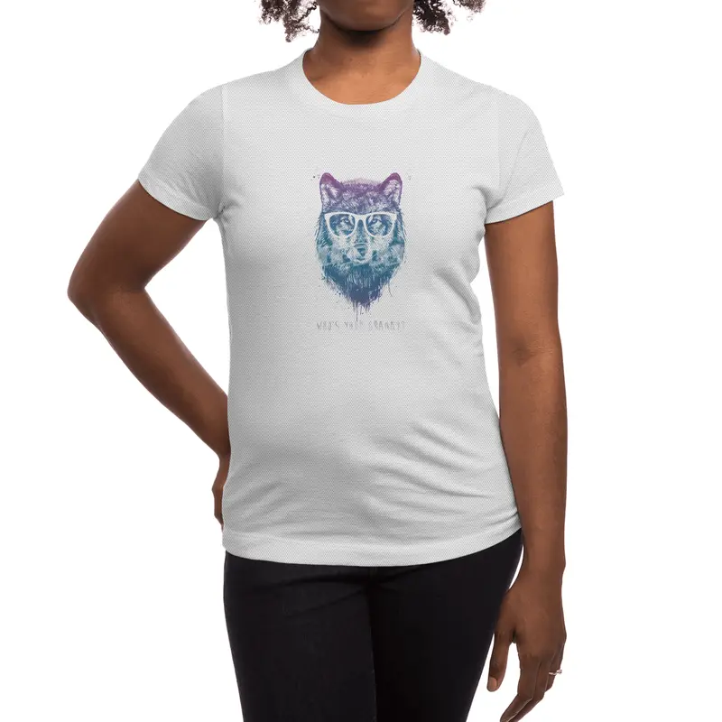 Who's your granny? Spor T-Shirt