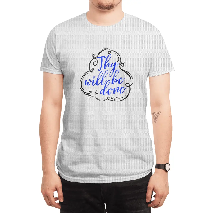 Faith, Love, Hope, Religion Bible Saying Spor T-Shirt