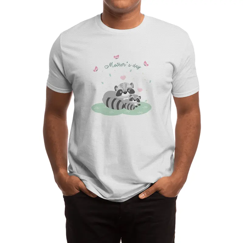 Mother's Day Gift For Best Mom On Mother's Day Spor T-Shirt