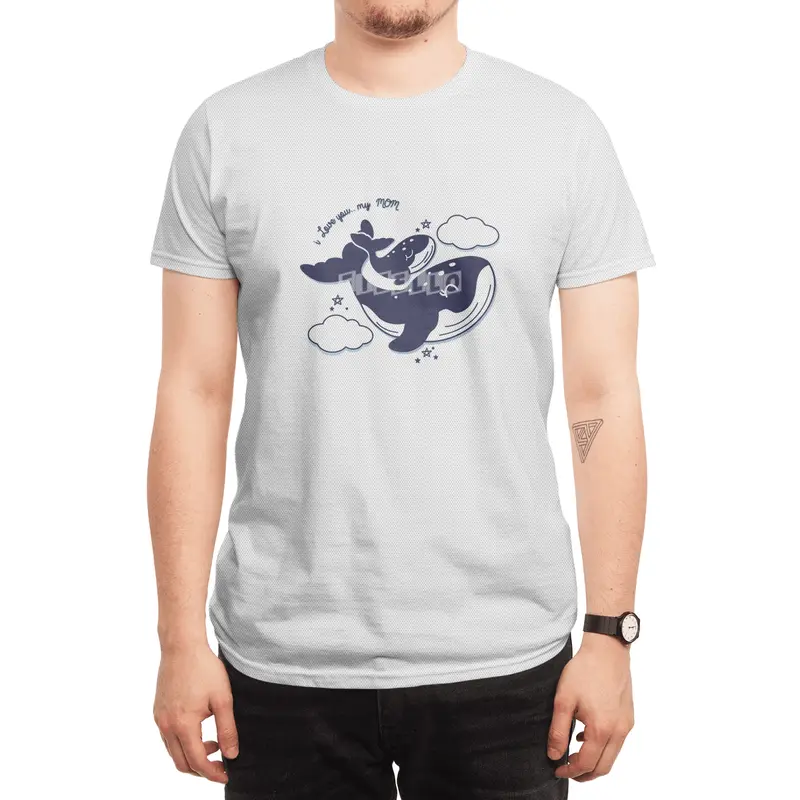 Mother's Day Gift For Best Mom On Mother's Day Spor T-Shirt