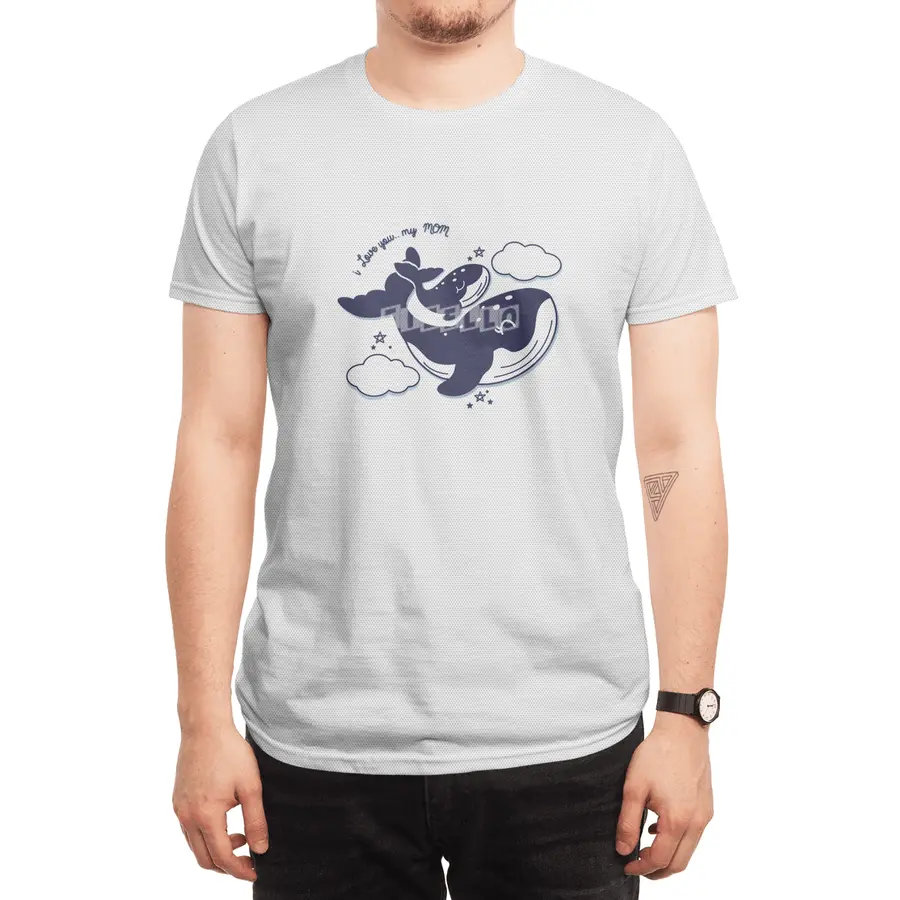 Mother's Day Gift For Best Mom On Mother's Day Spor T-Shirt