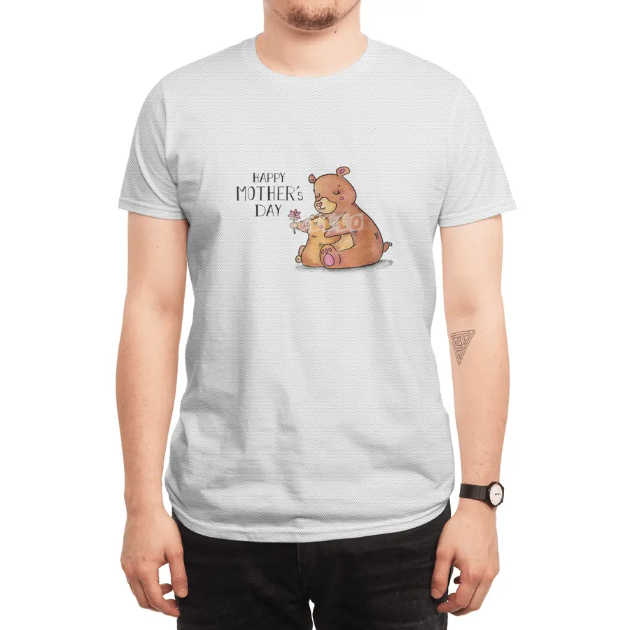 Mother's Day Gift For Best Mom On Mother's Day Spor T-Shirt