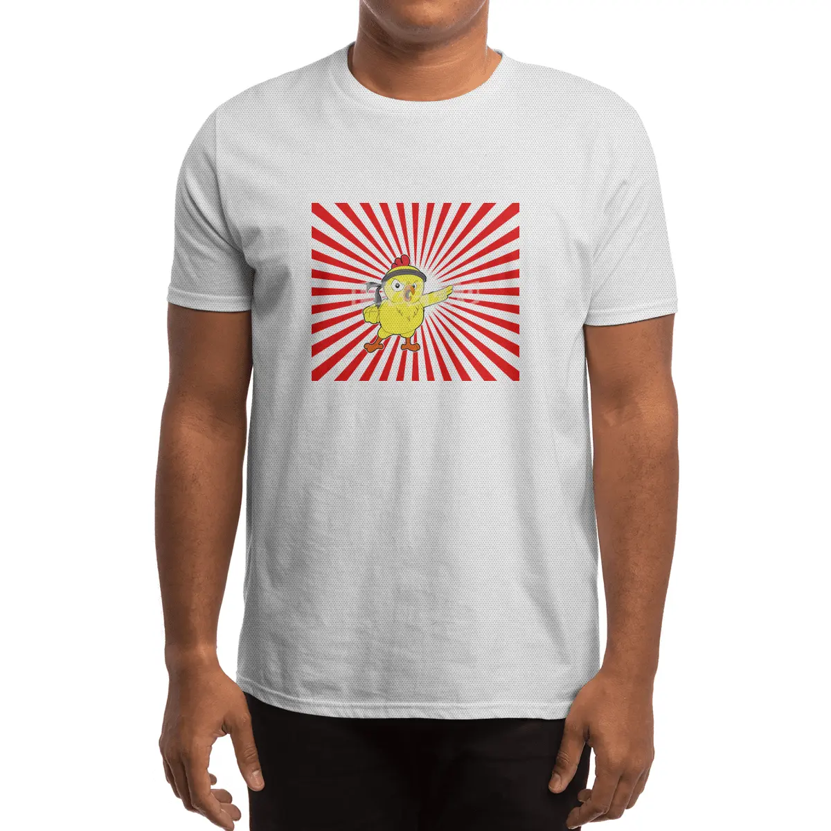 Funny Judo Kung Fu Card Martial Arts Gift Spor T-Shirt