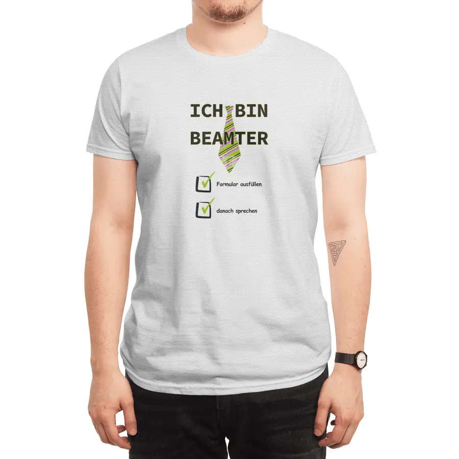 Funny Official Teacher Gift For Retirement Spor T-Shirt