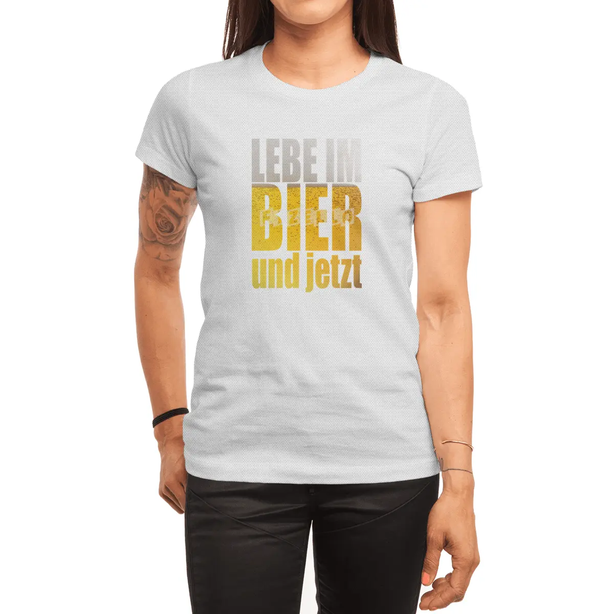 Gym Fitness Girl Bodybuilding Training Workout Spor T-Shirt