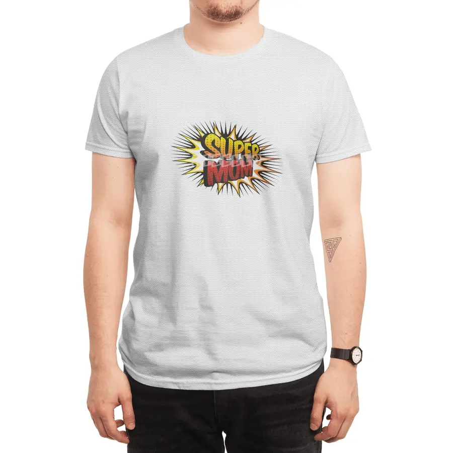 Mothers Day Gift Best Mom Mothers Day Gift Spor T-Shirt