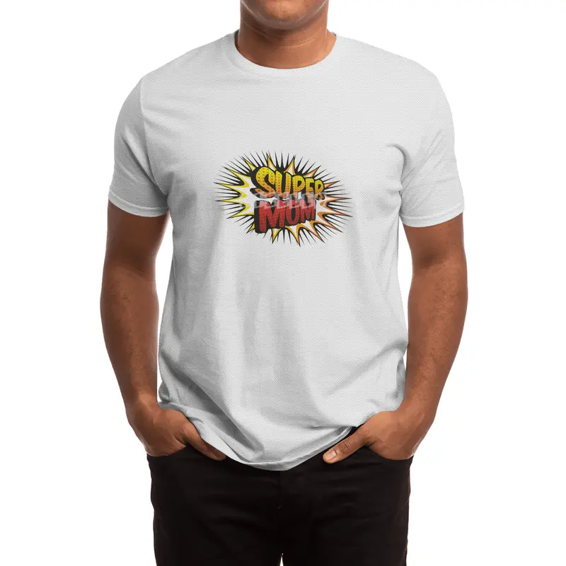 Mothers Day Gift Best Mom Mothers Day Gift Spor T-Shirt