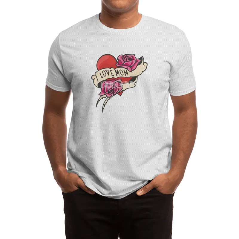Mothers Day Gift Best Mom Mothers Day Gift Spor T-Shirt