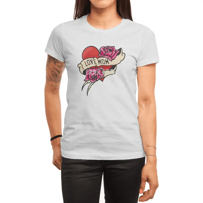 Mothers Day Gift Best Mom Mothers Day Gift Spor T-Shirt