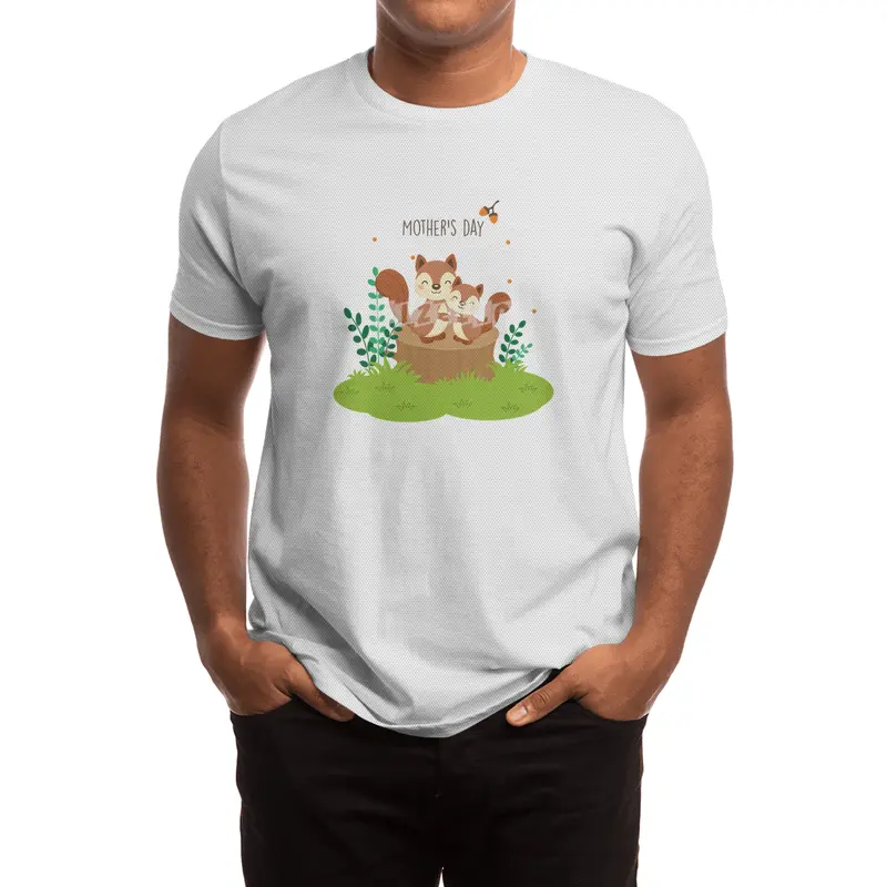 Mothers Day Gift Best Mom Mothers Day Gift Spor T-Shirt