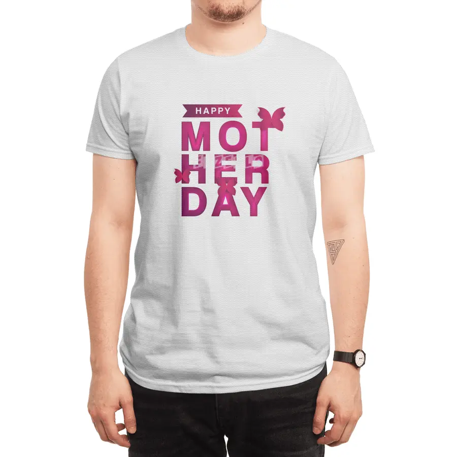 Mothers Day Gift Best Mom Mothers Day Gift Spor T-Shirt