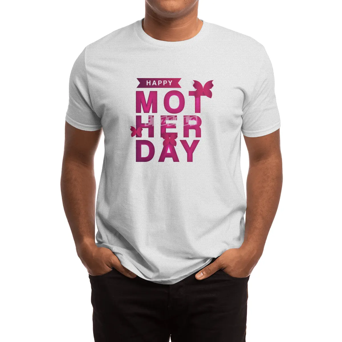Mothers Day Gift Best Mom Mothers Day Gift Spor T-Shirt