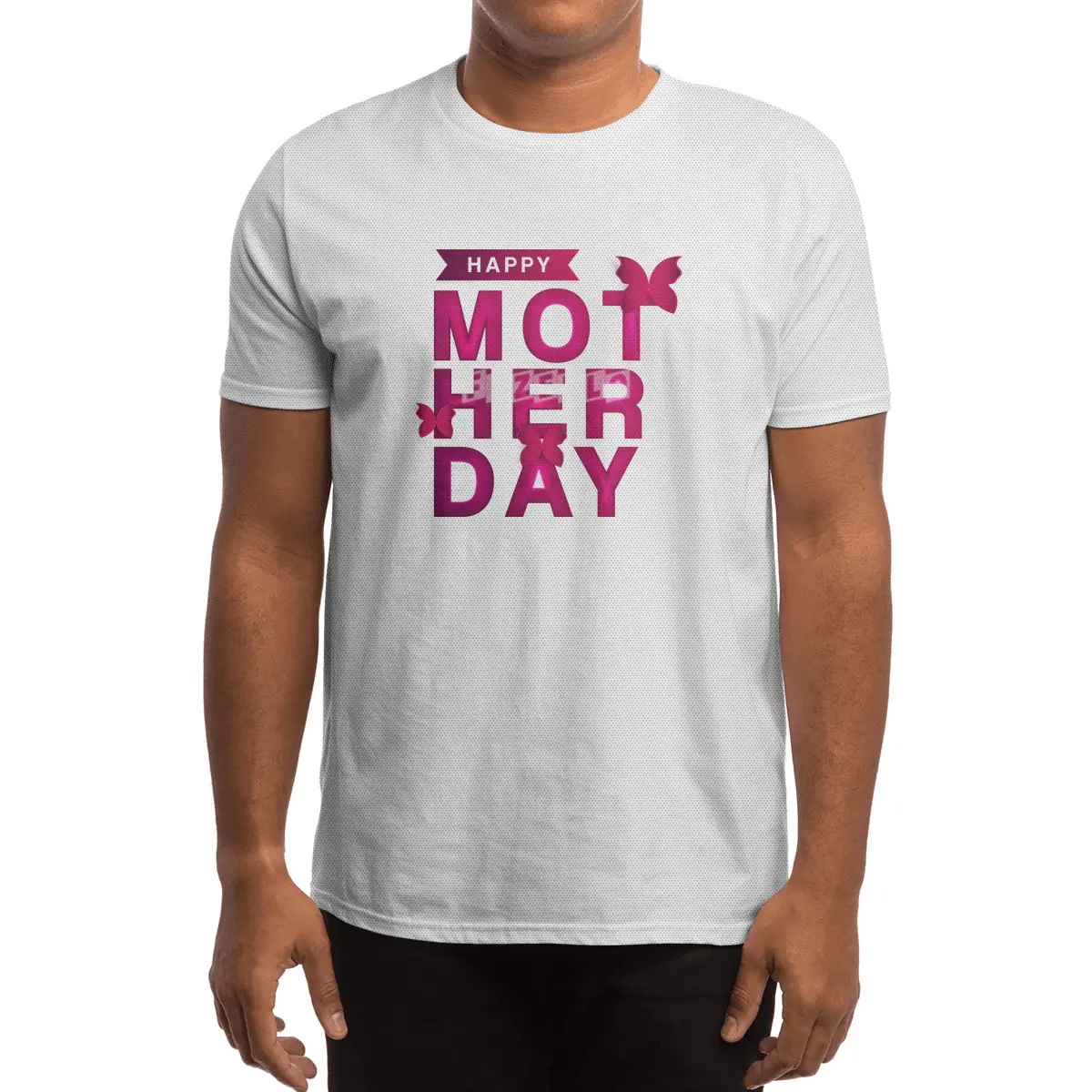 Mothers Day Gift Best Mom Mothers Day Gift Spor T-Shirt