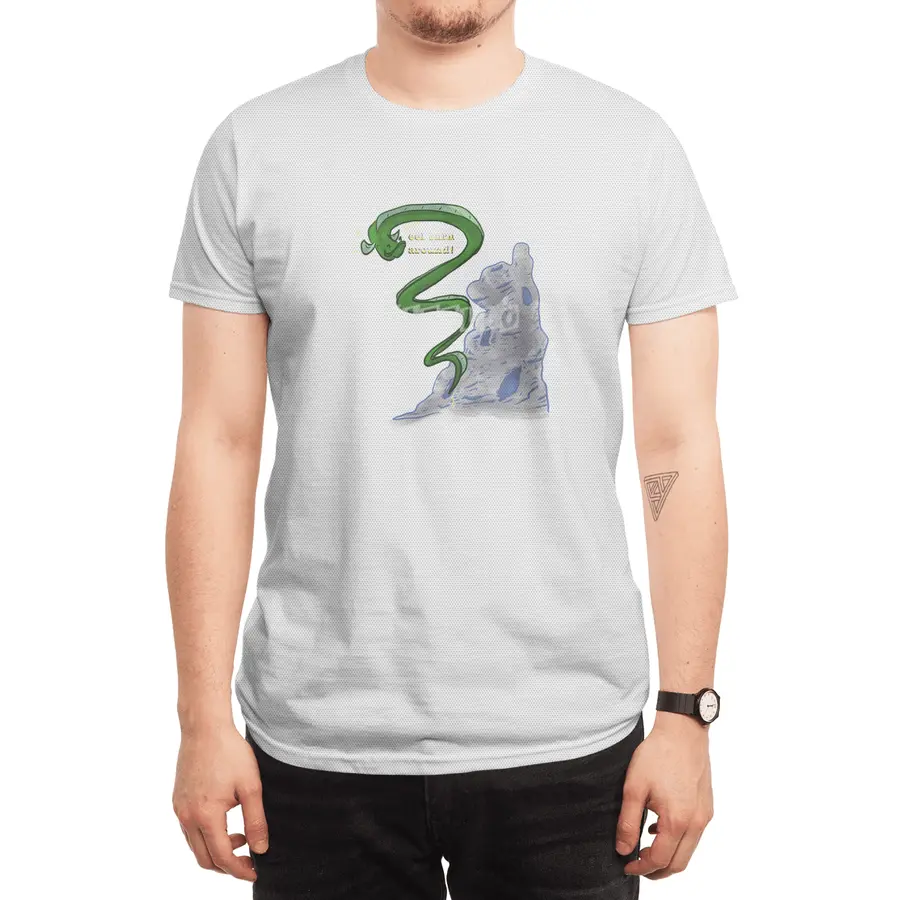 Eel Be Okay Spor T-Shirt