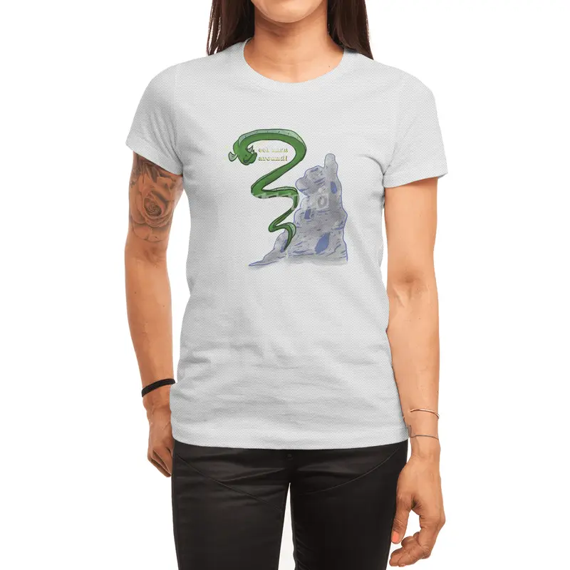 Eel Be Okay Spor T-Shirt