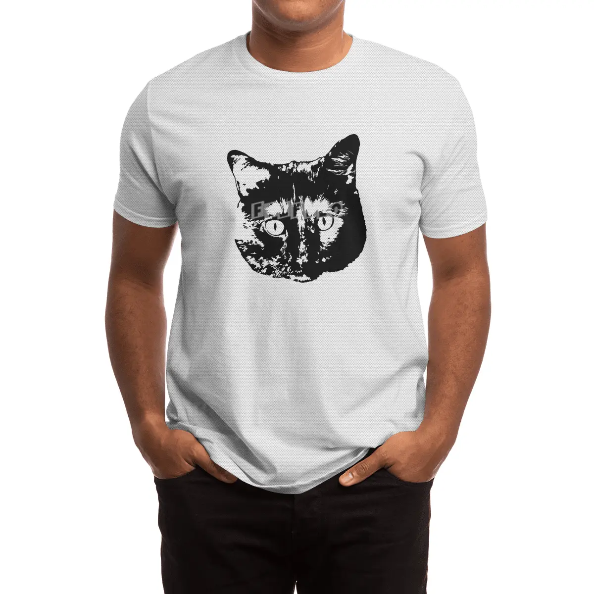My cat Spor T-Shirt