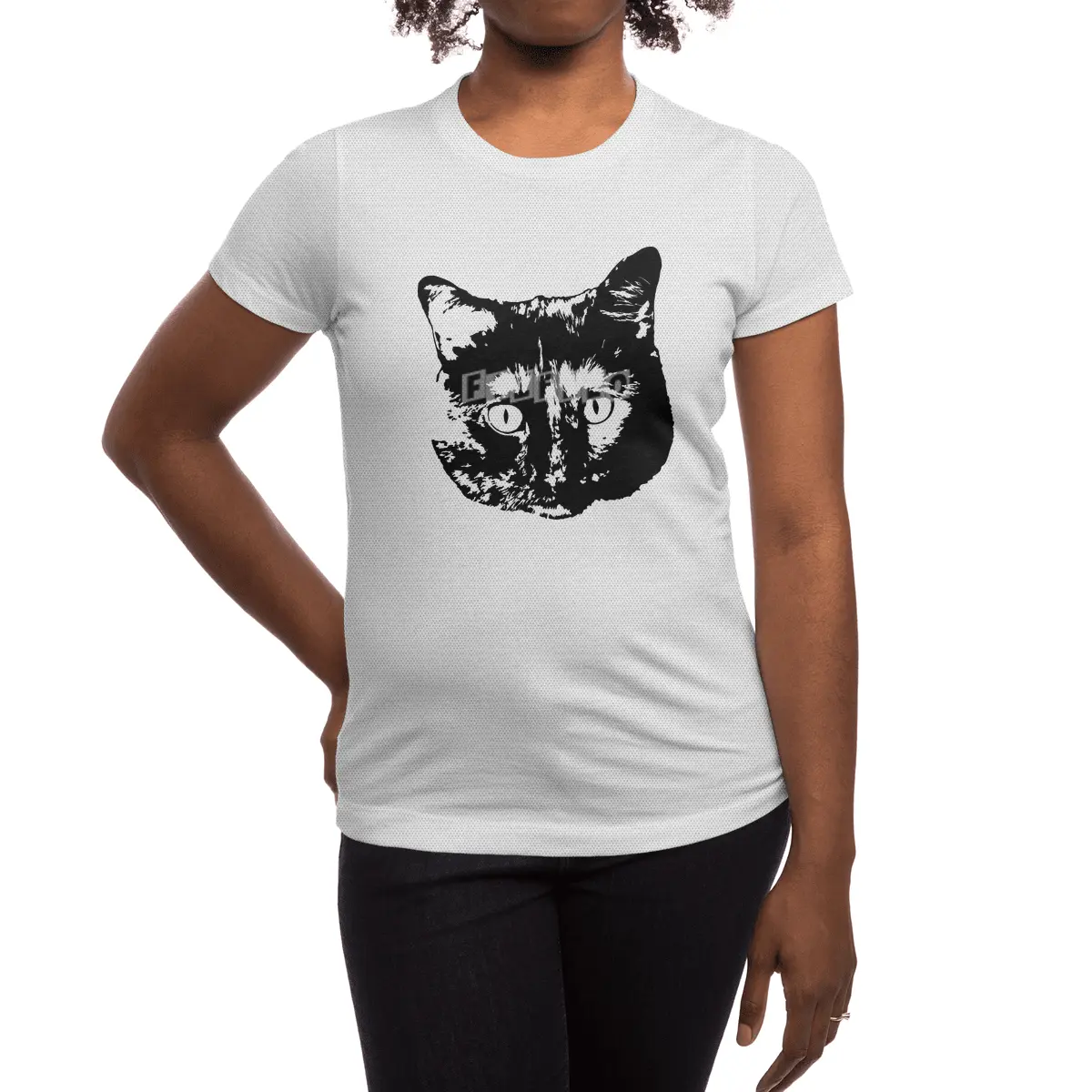 My cat Spor T-Shirt