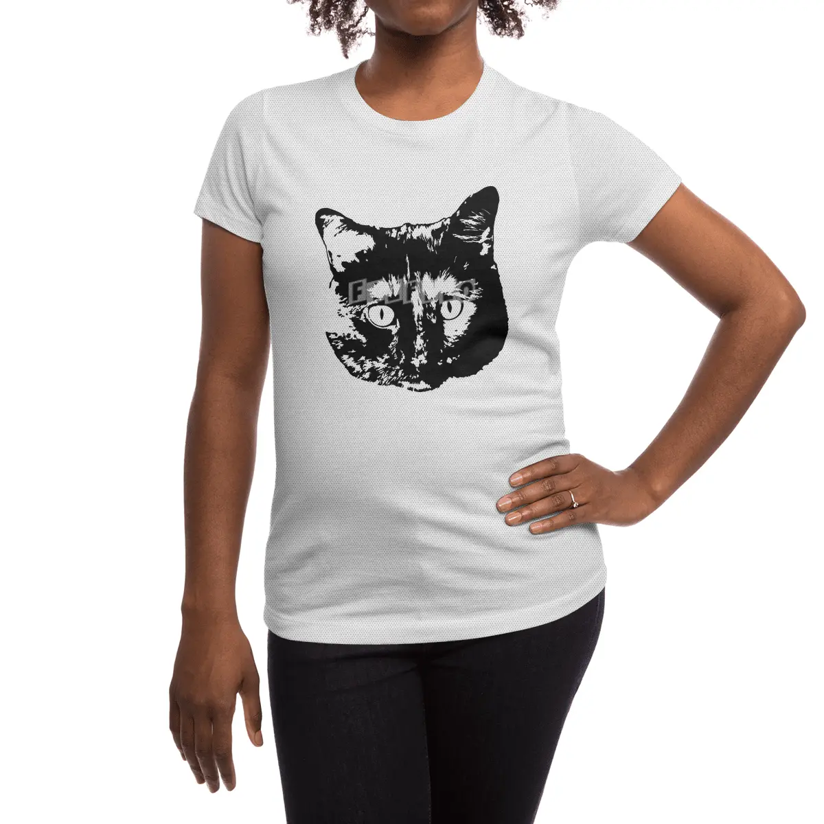 My cat Spor T-Shirt
