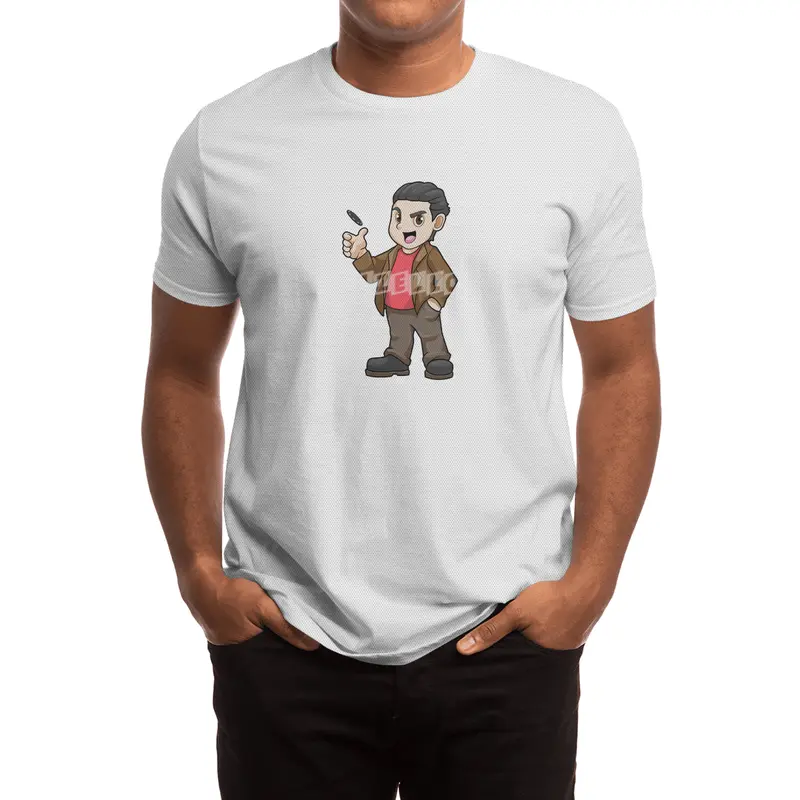 Poker with Friends Spor T-Shirt